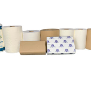 PAPER TOWELS