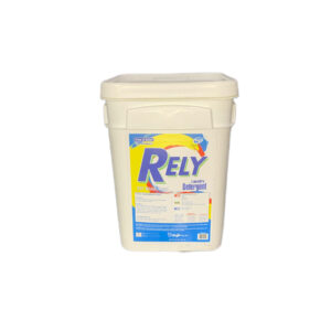 RELY LAUNDRY DETERGENT