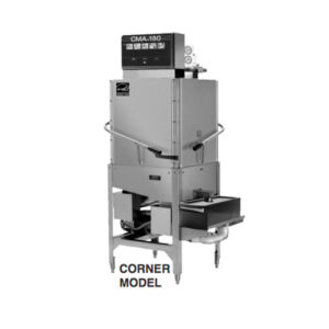 MODEL 180 CORNER