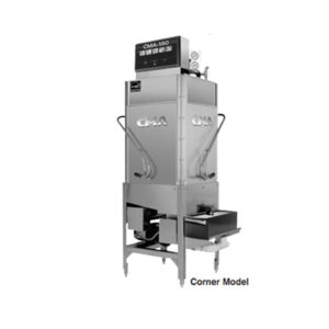 MODEL 180 TALL CORNER