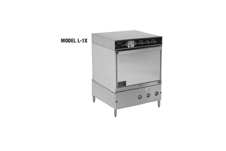 MODEL L-1X