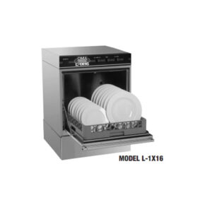 MODEL L-1X16