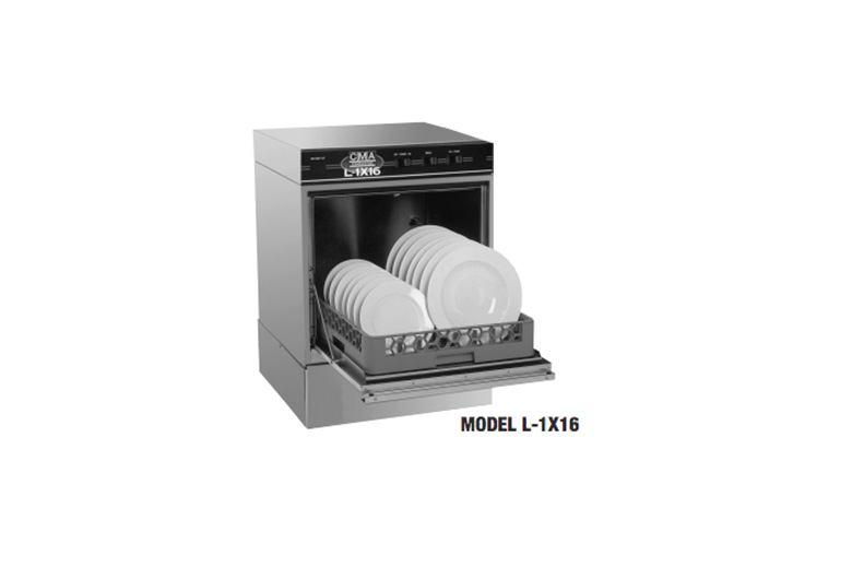 MODEL L-1X16