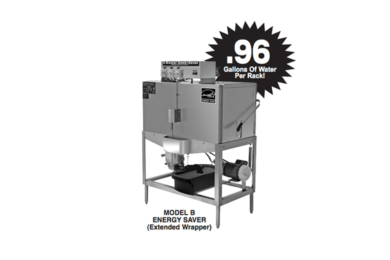MODEL B